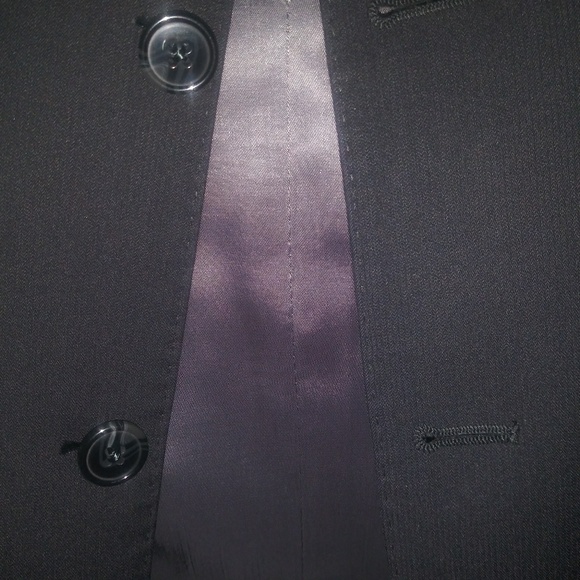 Men's Suit Ermenegildo Zegna - Picture 4 of 6